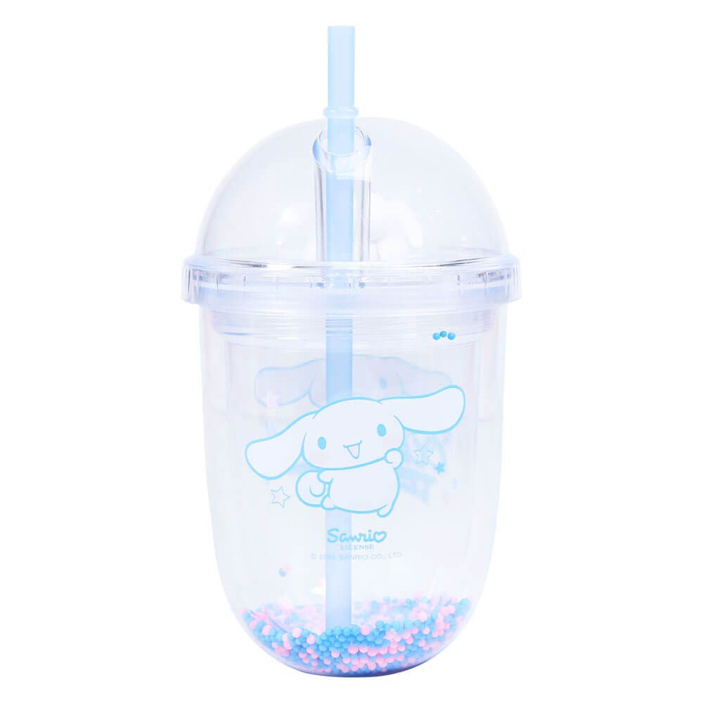 Boba Cup - Cinnamoroll