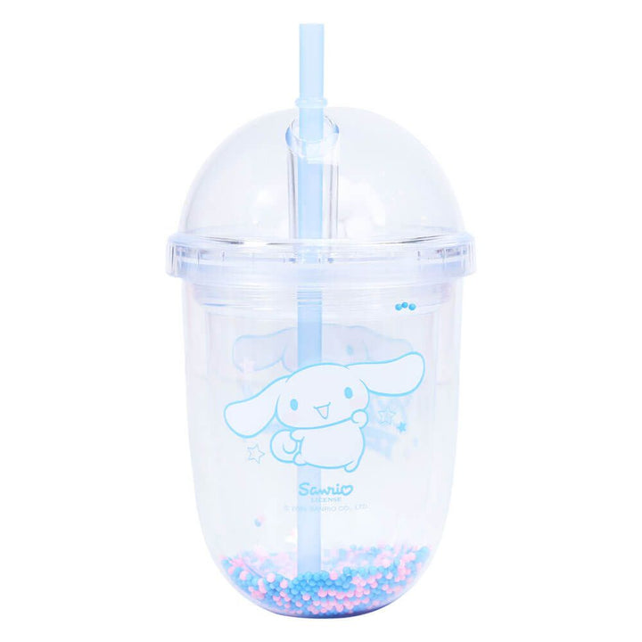 Boba Cup - Cinnamoroll