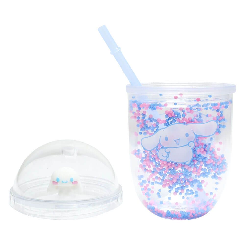 Boba Cup - Cinnamoroll