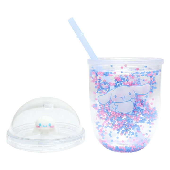 Boba Cup - Cinnamoroll