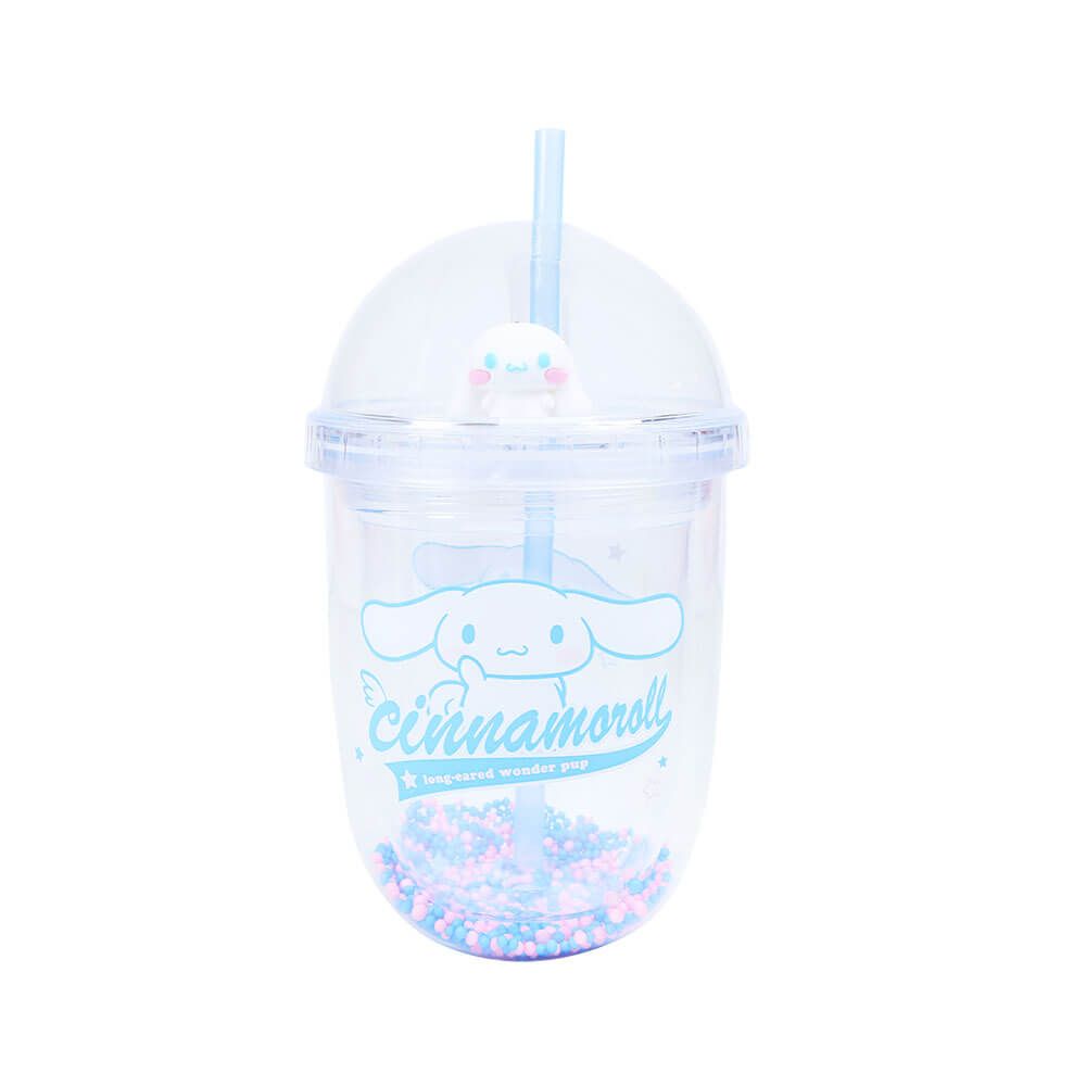 Boba Cup - Cinnamoroll