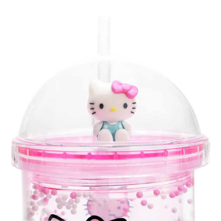 Boba Cup - Hello Kitty