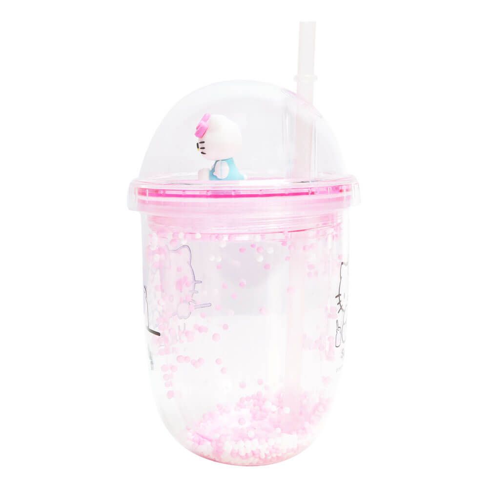 Boba Cup - Hello Kitty