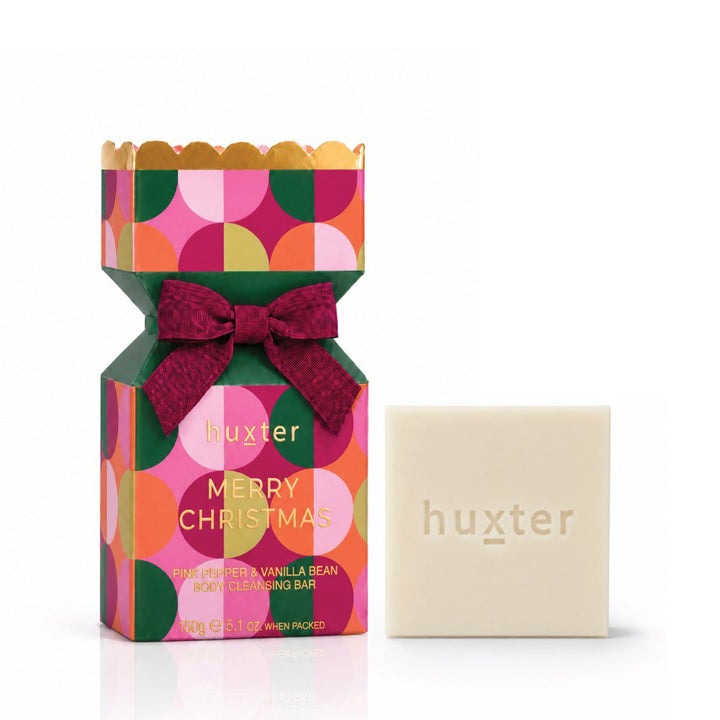 Body Cleansing Bar Bon - Circles