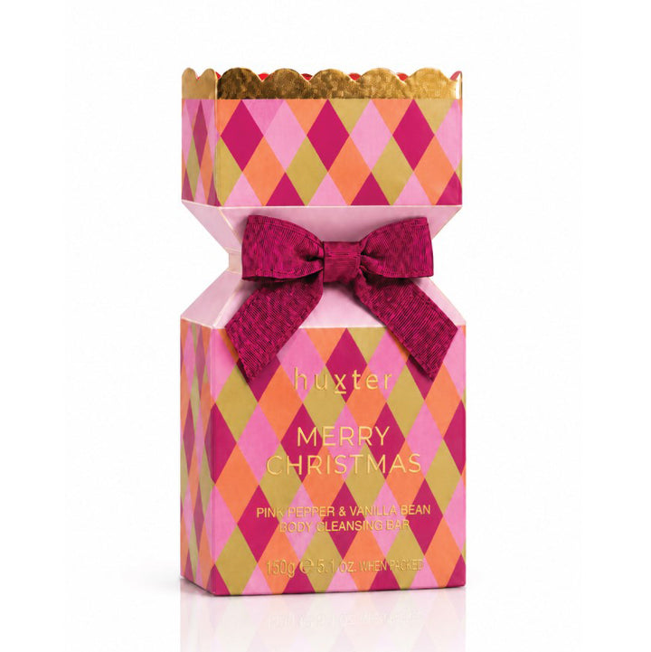 Body Cleansing Bar Bon - Diamonds