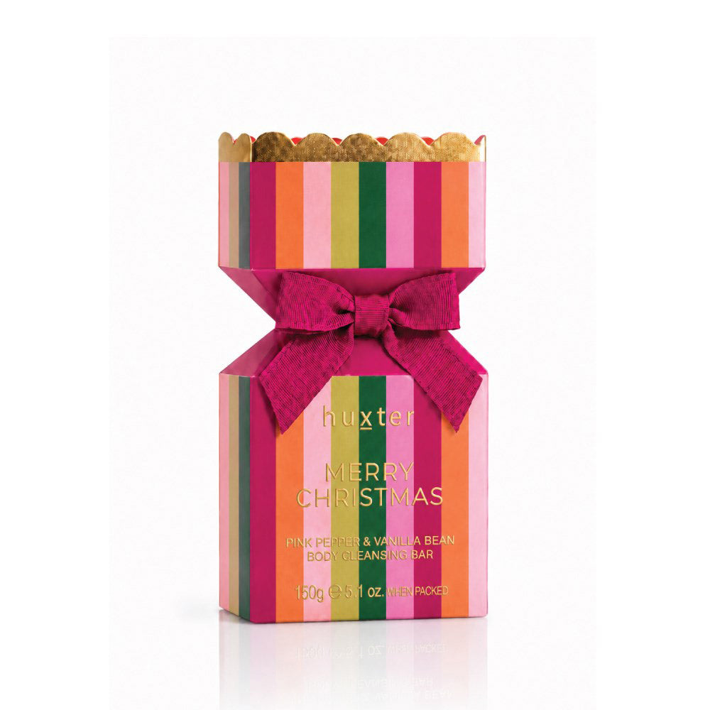 Body Cleansing Bar Bon - Stripes