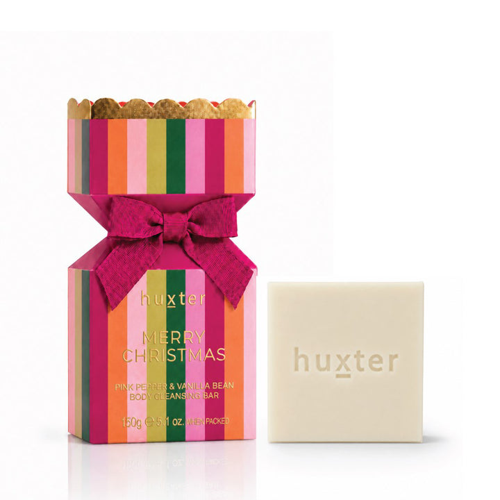 Body Cleansing Bar Bon - Stripes