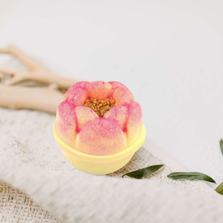 Bomb Raw - 24K Marigold
