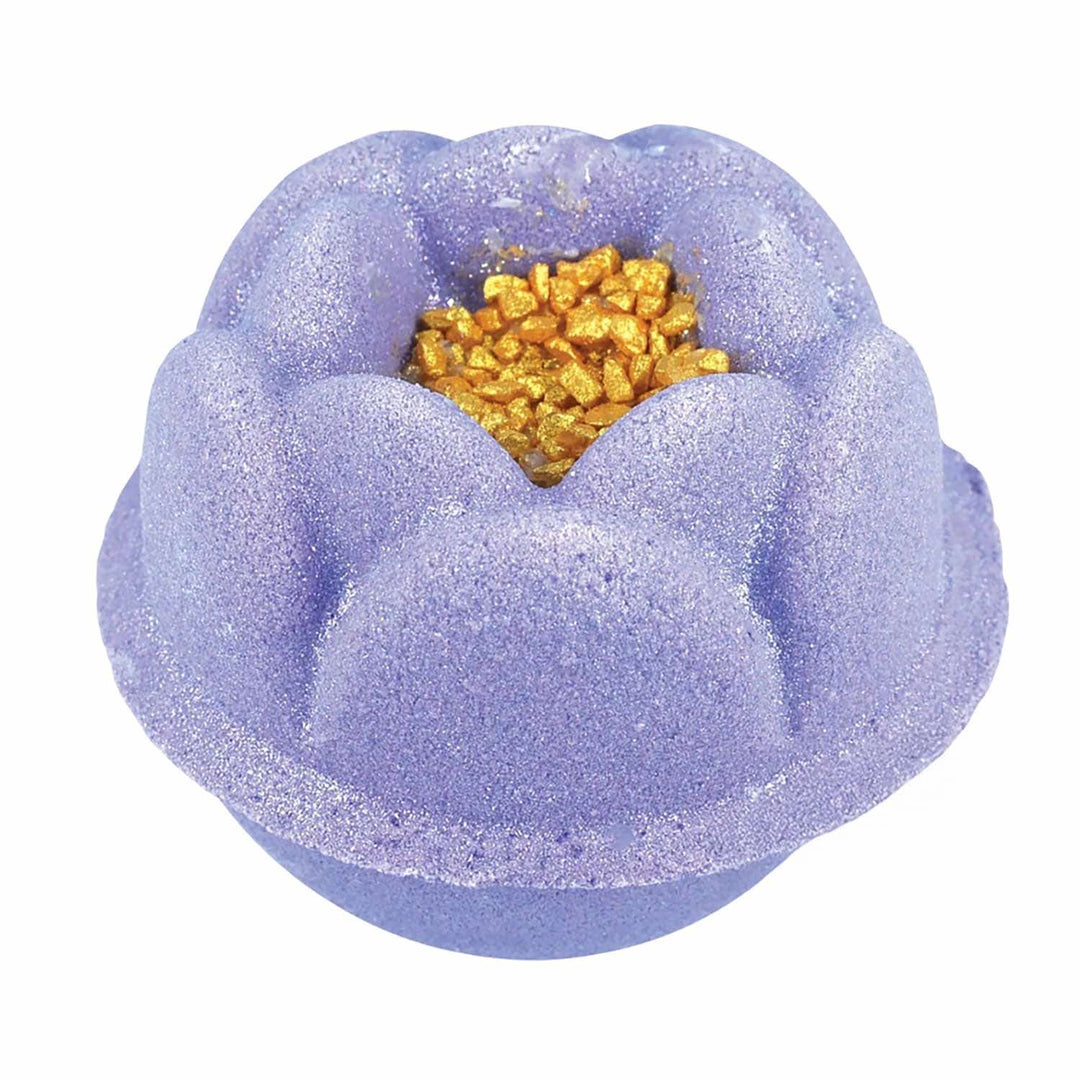 Bomb Raw - Gone with the Wisteria