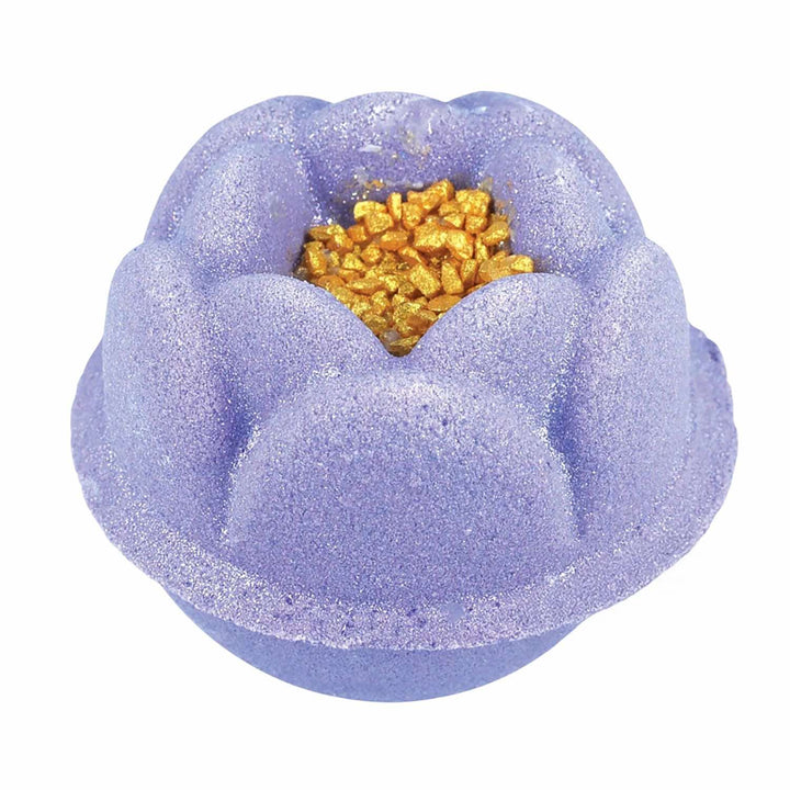 Bomb Raw - Gone with the Wisteria