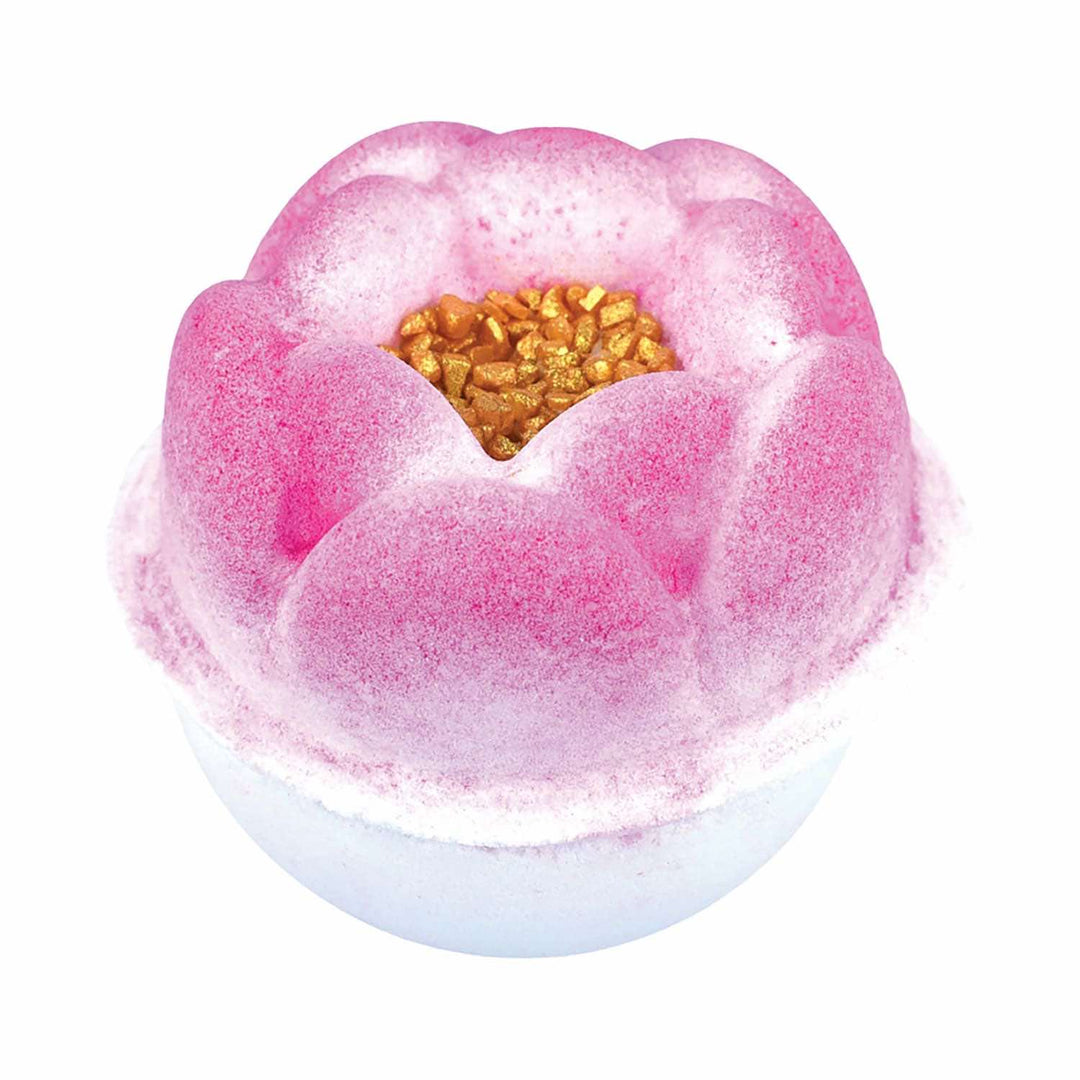 Bomb Raw - Peony Blush