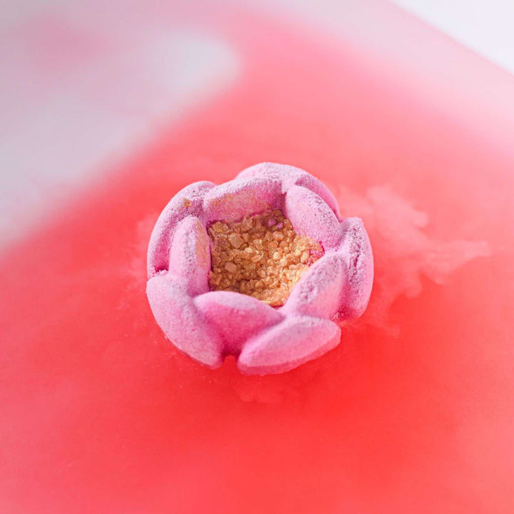 Bomb Raw - Peony Blush