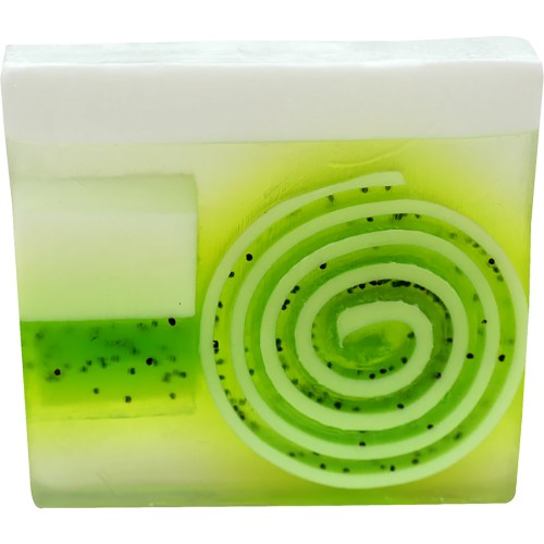 Soap Slice - Lime &amp; Dandy