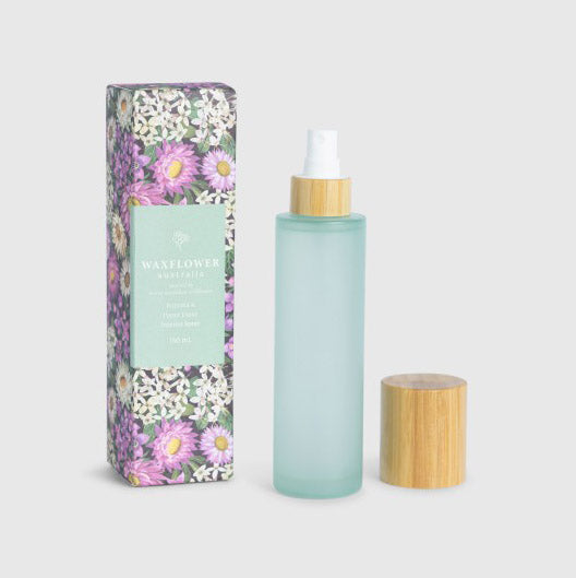 Boronia & Paper Daisy Waxflower Room Spray