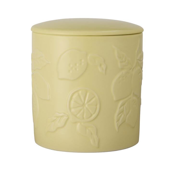 Botanika Candle 290g Citrus Lemon