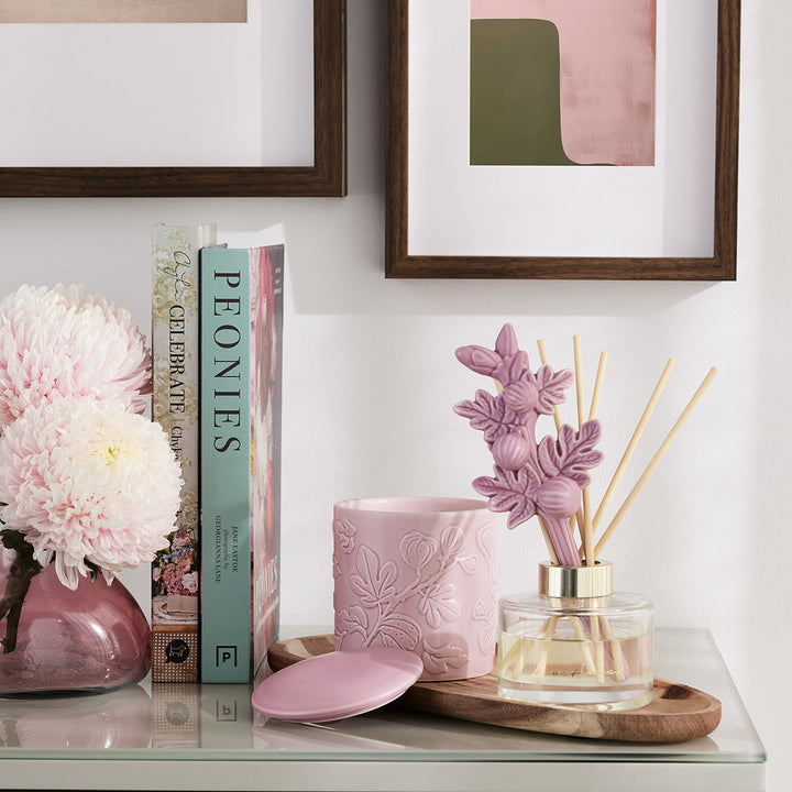 Botanika Candle 290g Fig and Bergamont