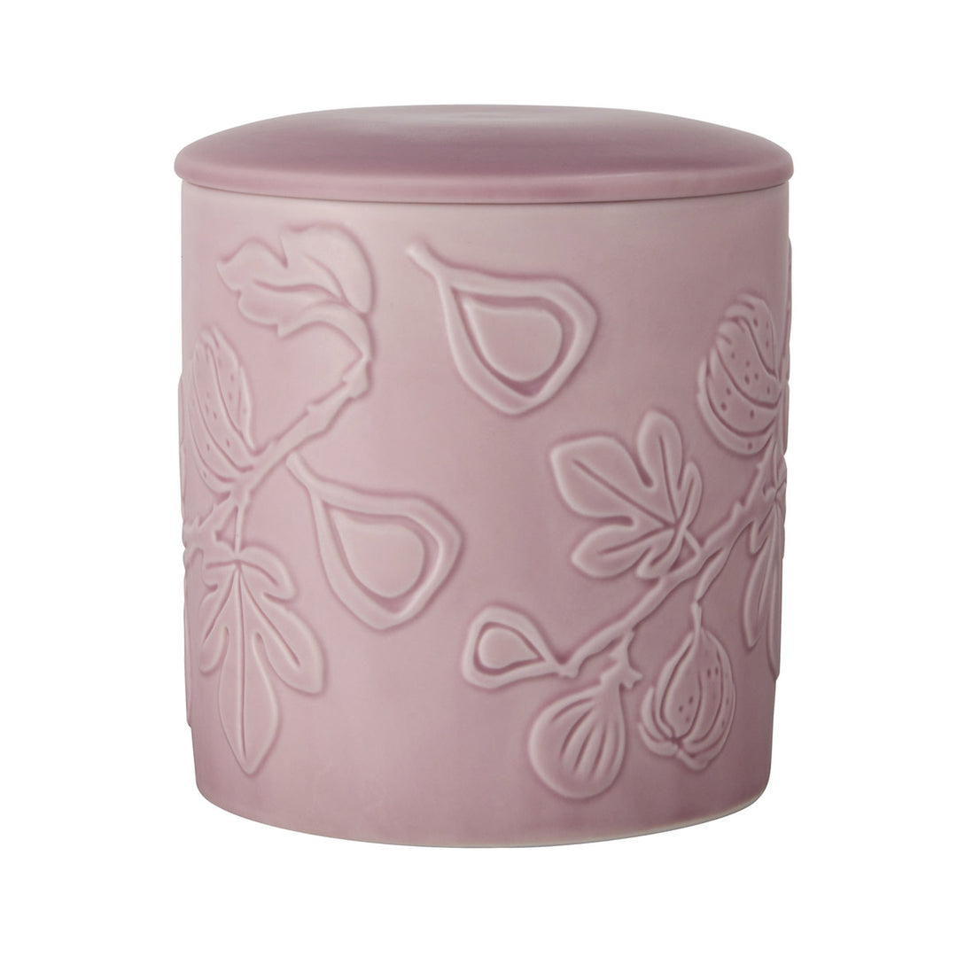 Botanika Candle 290g Fig and Bergamont