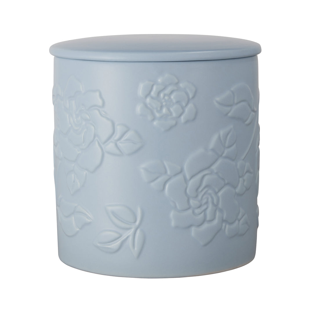 Botanika Candle 290g White Gardenina