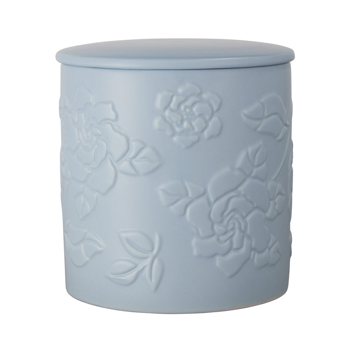 Botanika Candle 290g White Gardenina