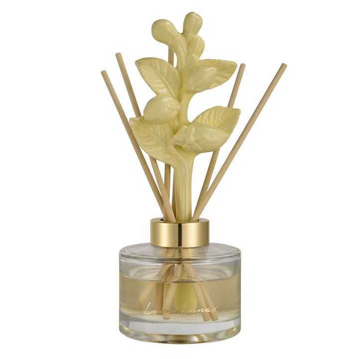 Botanika Diffuser 150ml Citrus Lemon