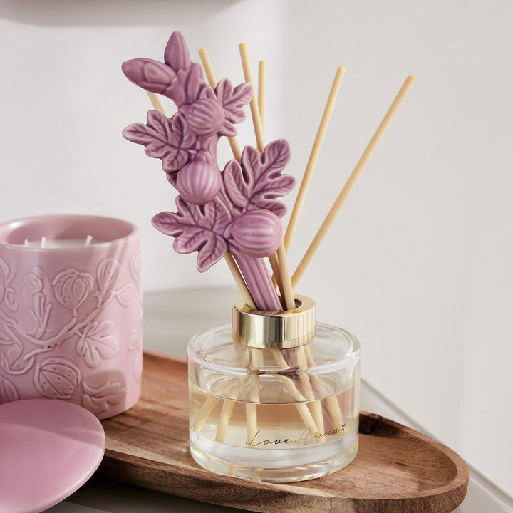 Botanika Diffuser 150ml Fig and Bergamot