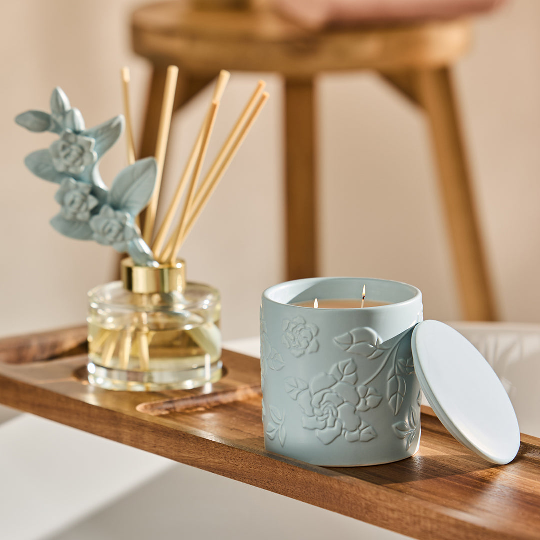 Botanika Diffuser 150ml White Gardenia