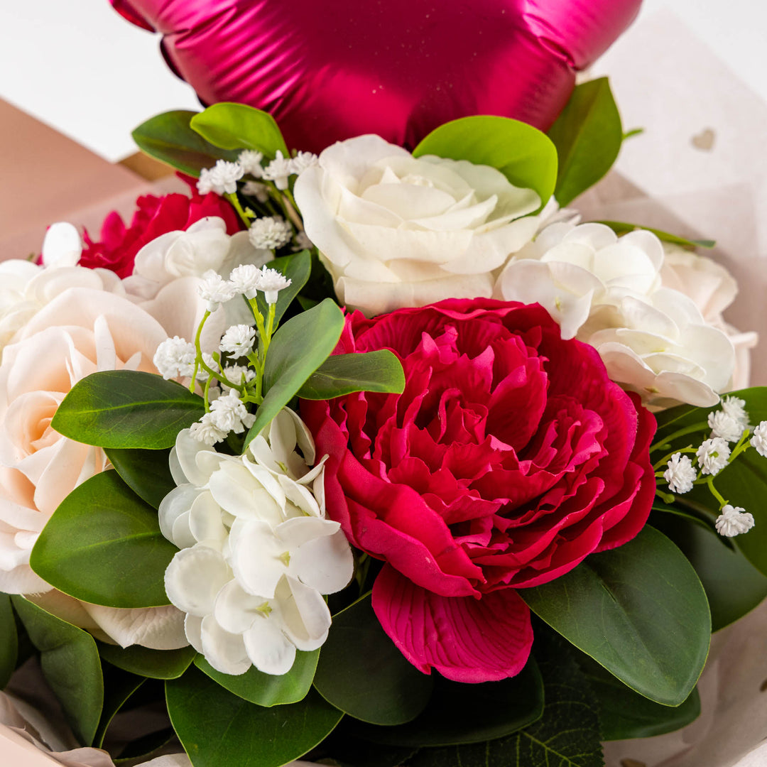Valentine&