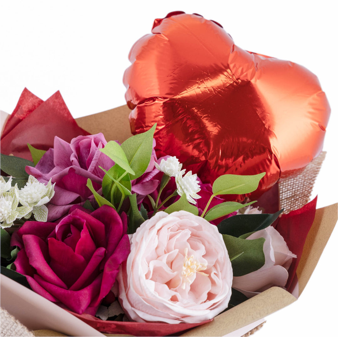 valentine-s-pink-and-purple-posy-real-touch-roses-and-peony-bouquet