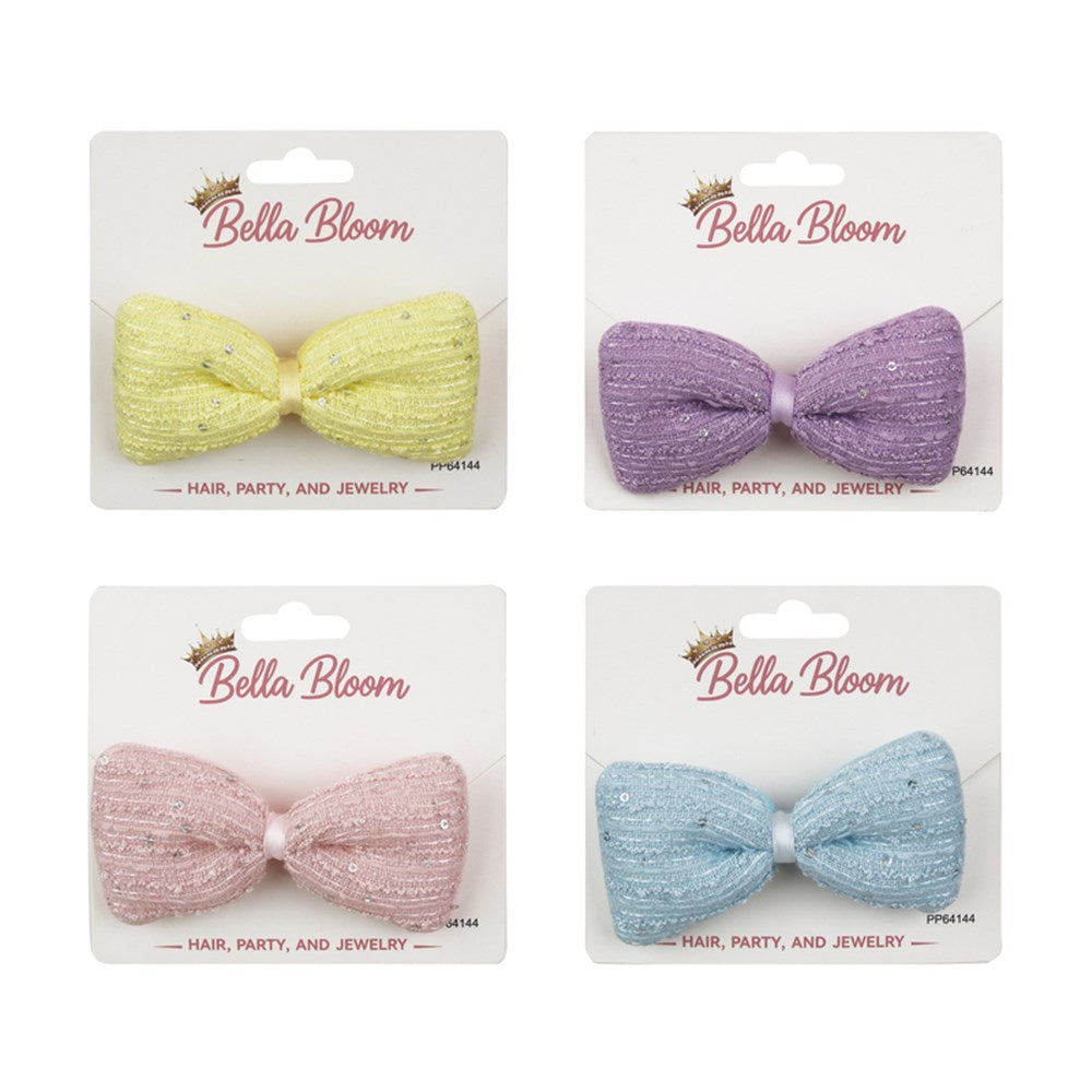 bow-hair-clip-12cm-assorted