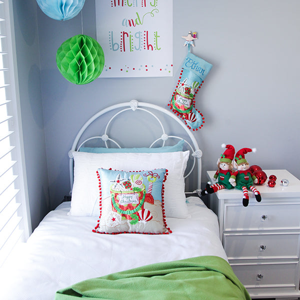 Beach Boy Starfish Decoration - Lifestyle