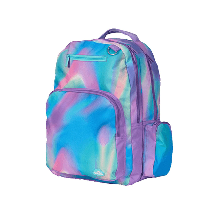 Big Kids Backpack - Aurora