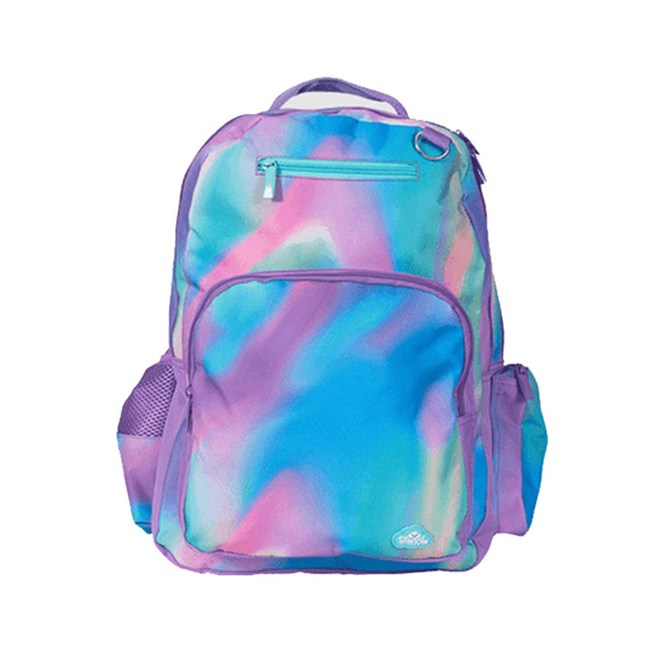 Big Kids Backpack - Aurora