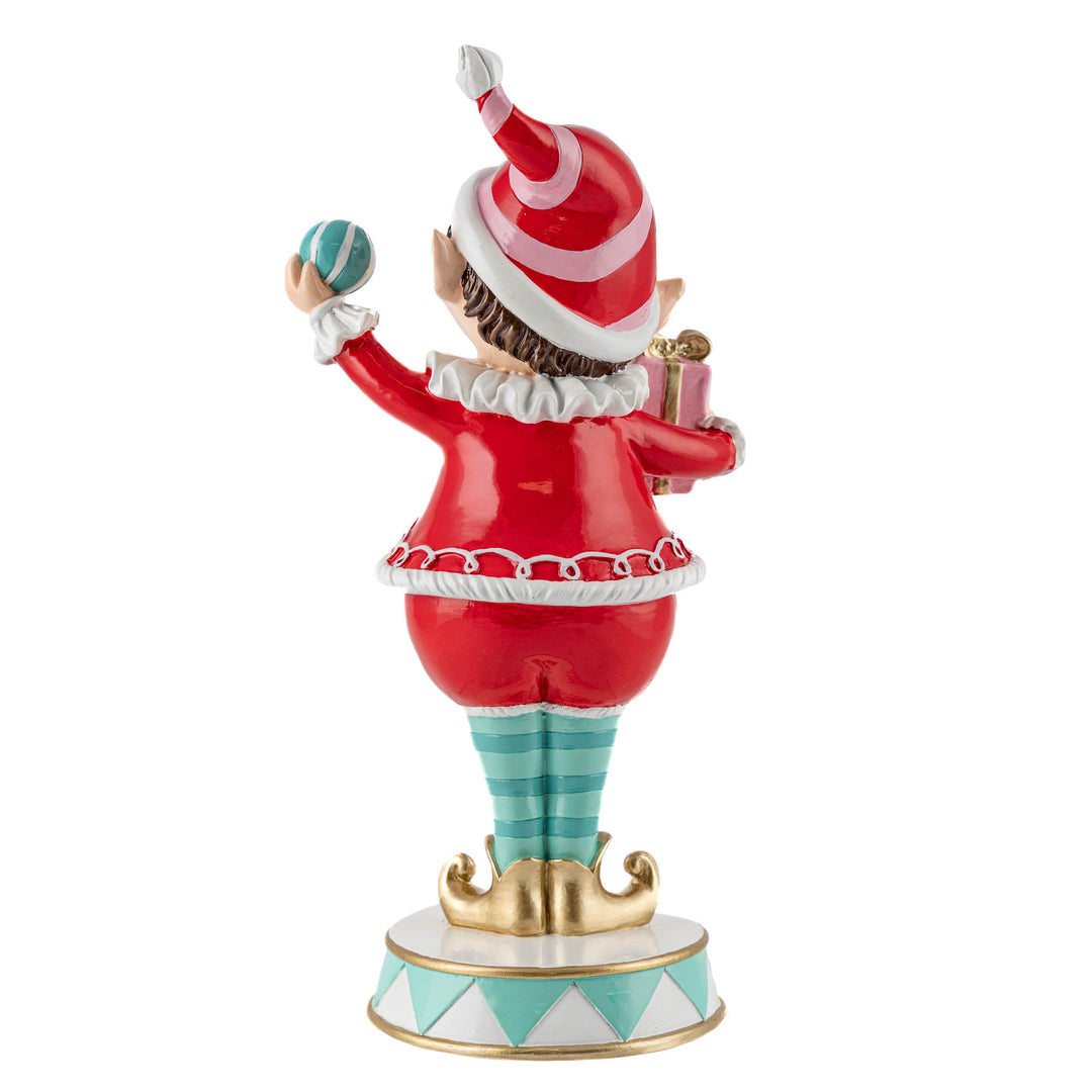 Bright Fun Elf - Boy 27cm(h)
