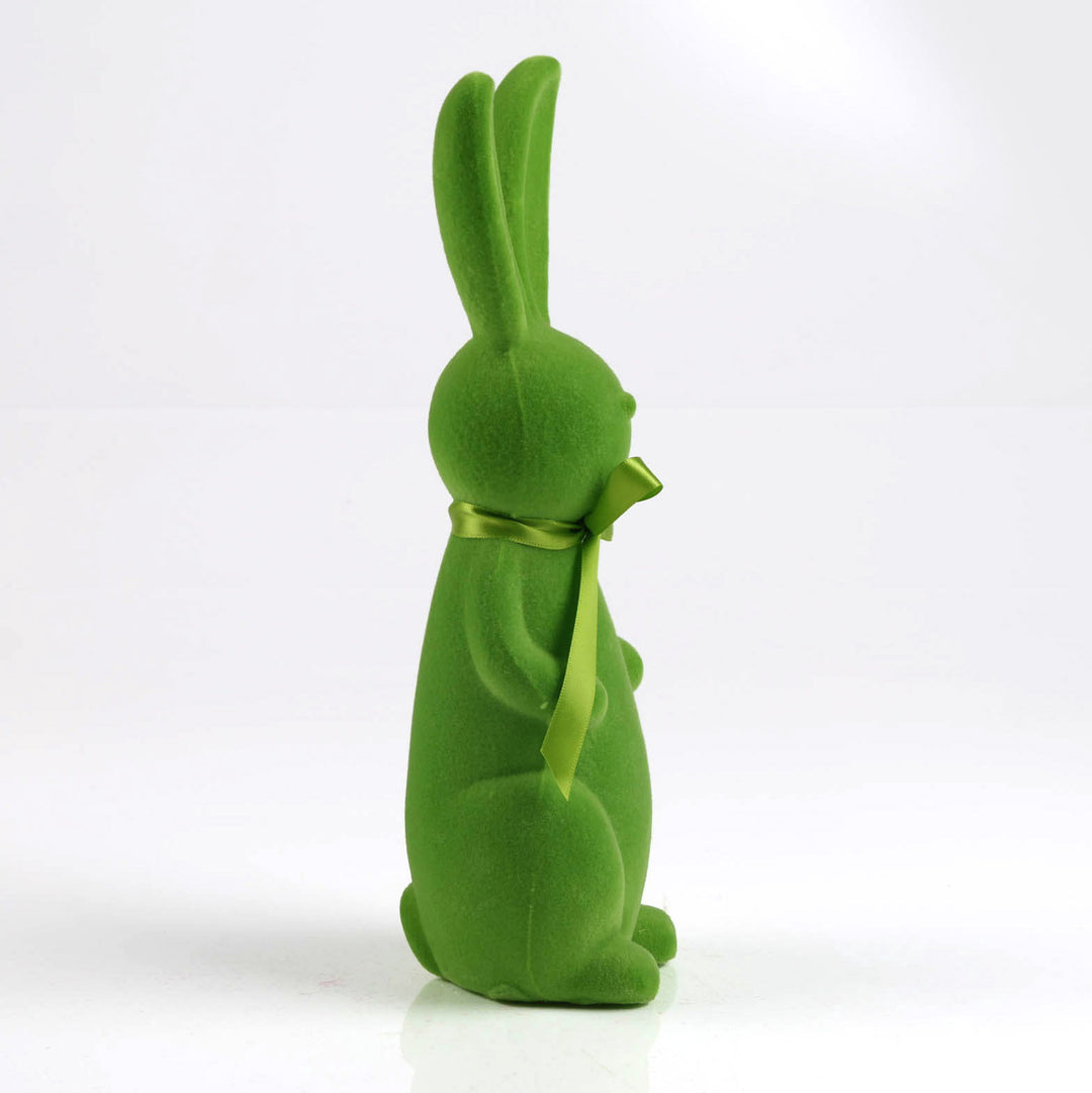 bright-green-flocked-easter-bunny-ornament-medium-30cm-h