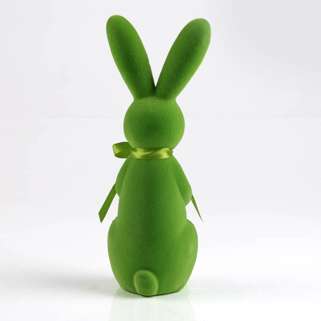 bright-green-flocked-easter-bunny-ornament-medium-30cm-h
