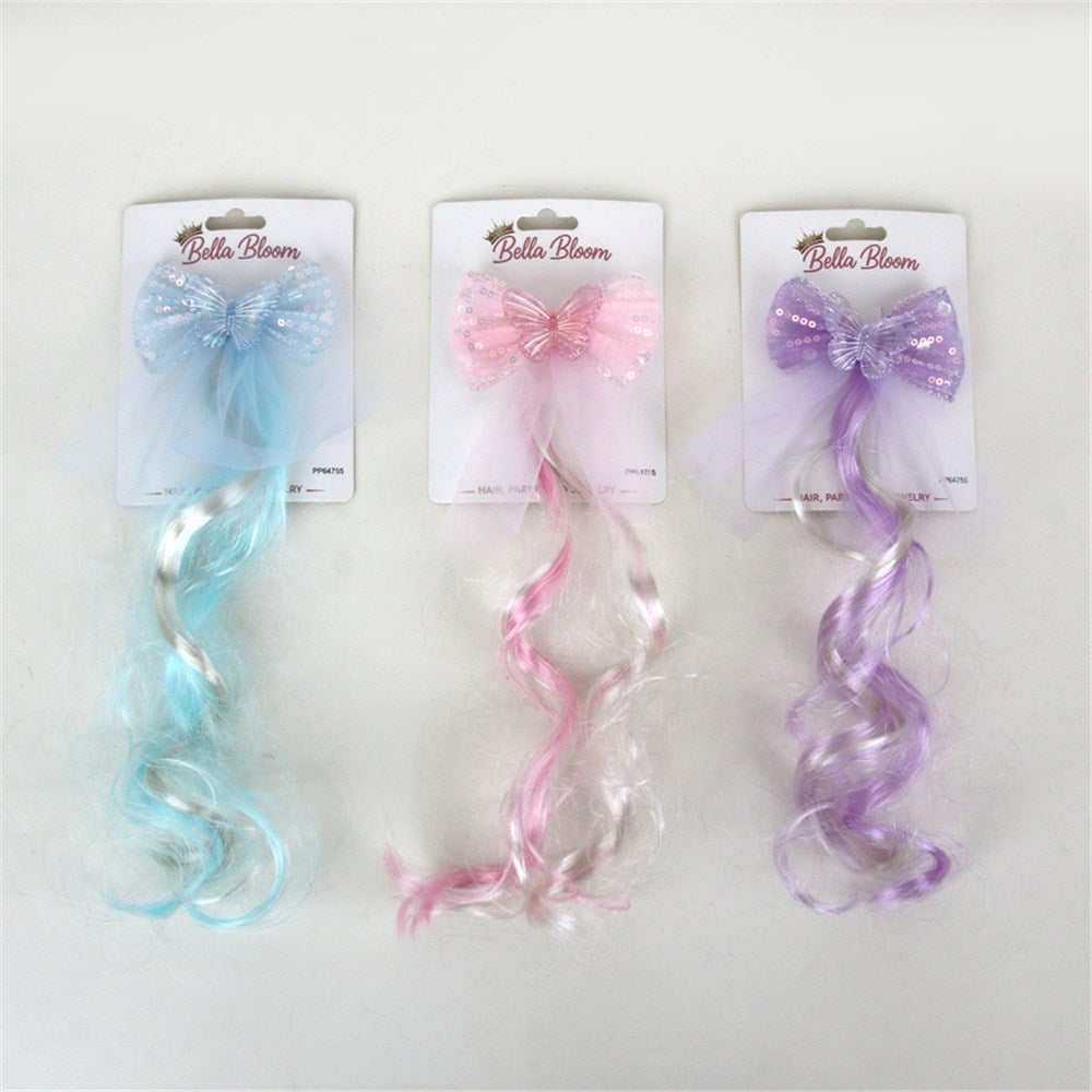 butterfly-bow-hair-extentions-assorted
