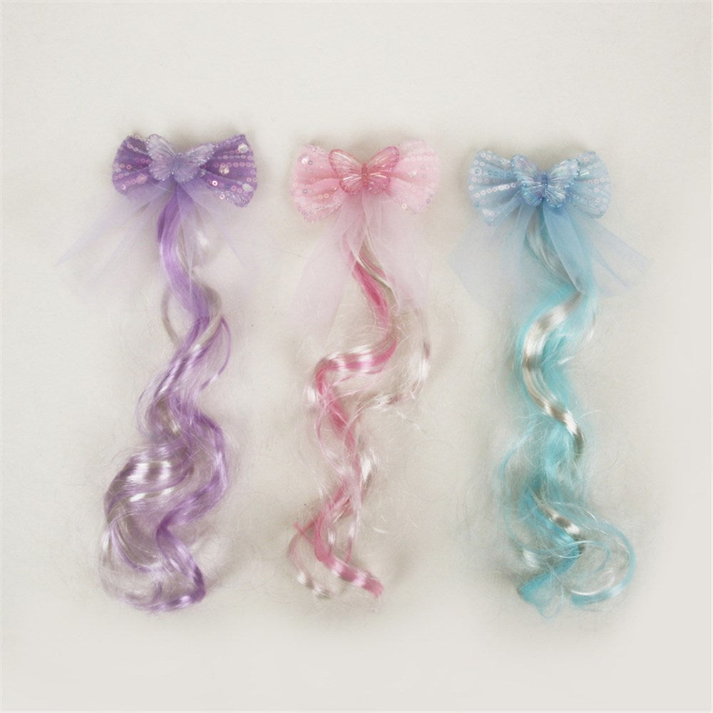 butterfly-bow-hair-extentions-assorted