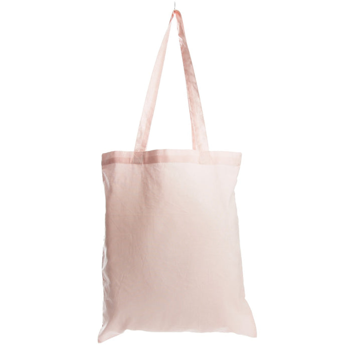 Personalised Awesome Crap Calico Tote Bag