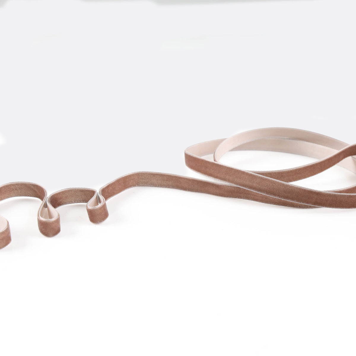 Camel Ribbon 10mm