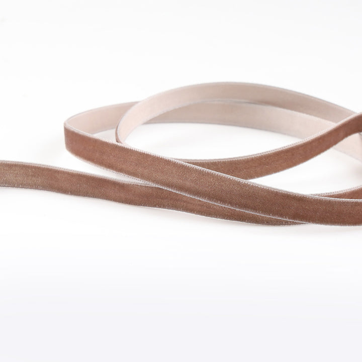 Camel Ribbon 10mm