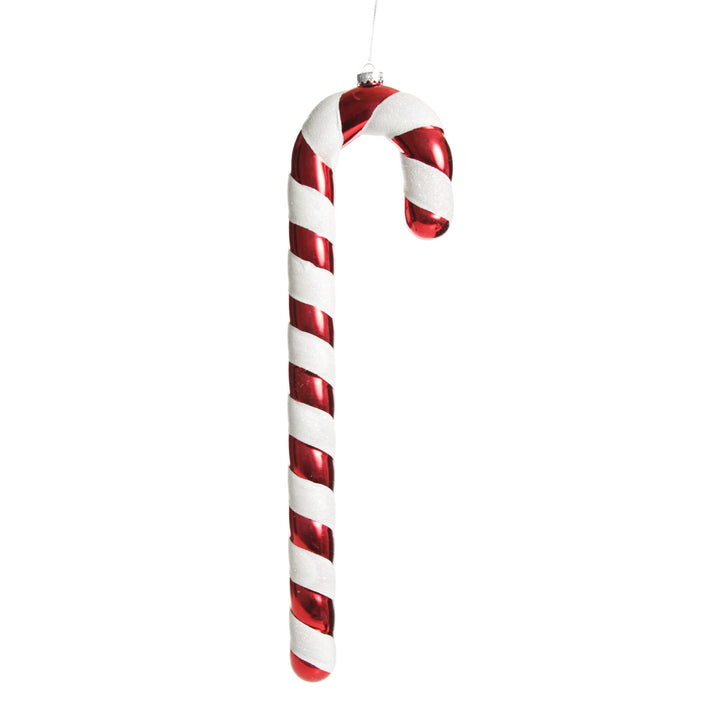 Candy Cane Christmas Tree Decoration
