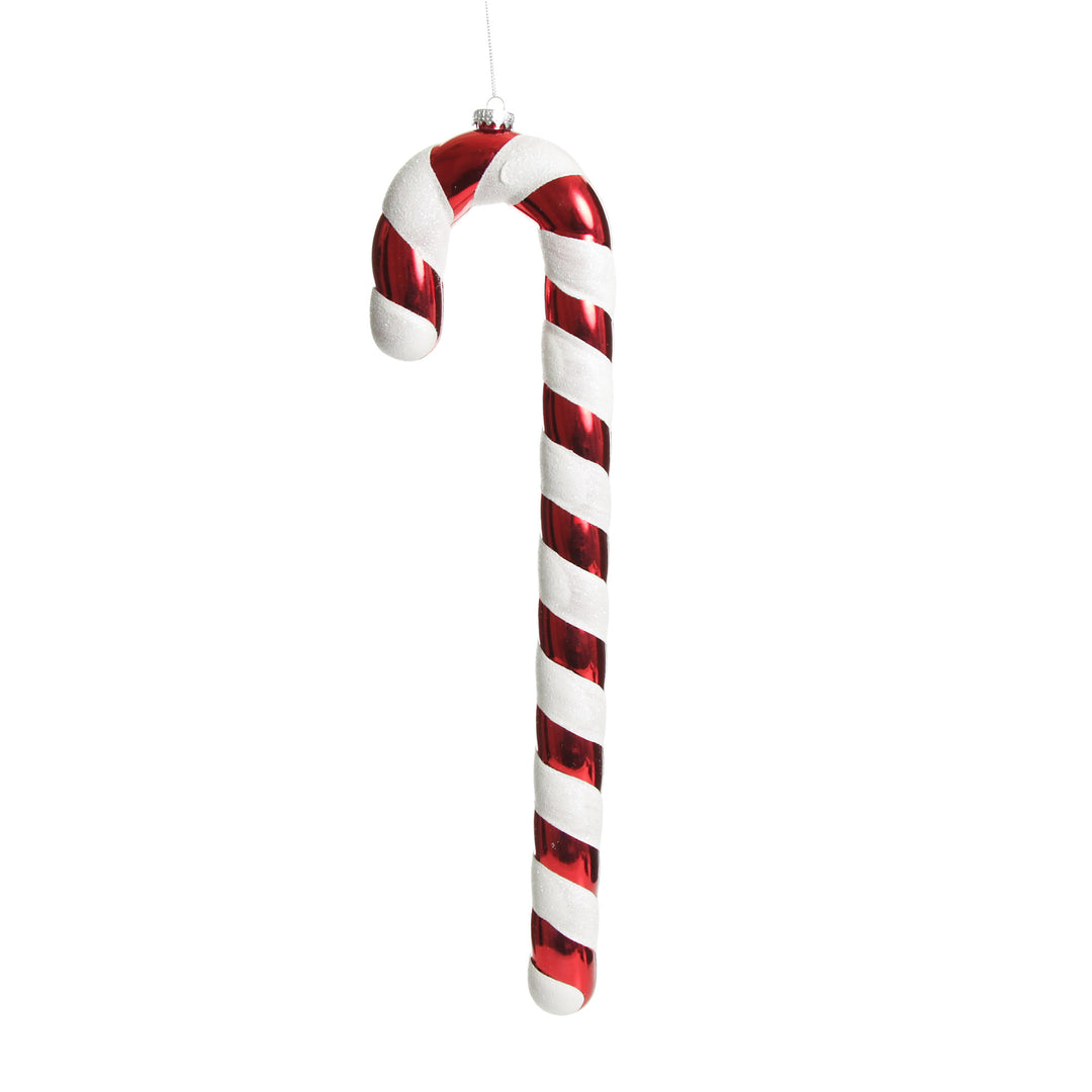 Candy Cane Christmas Tree Decoration