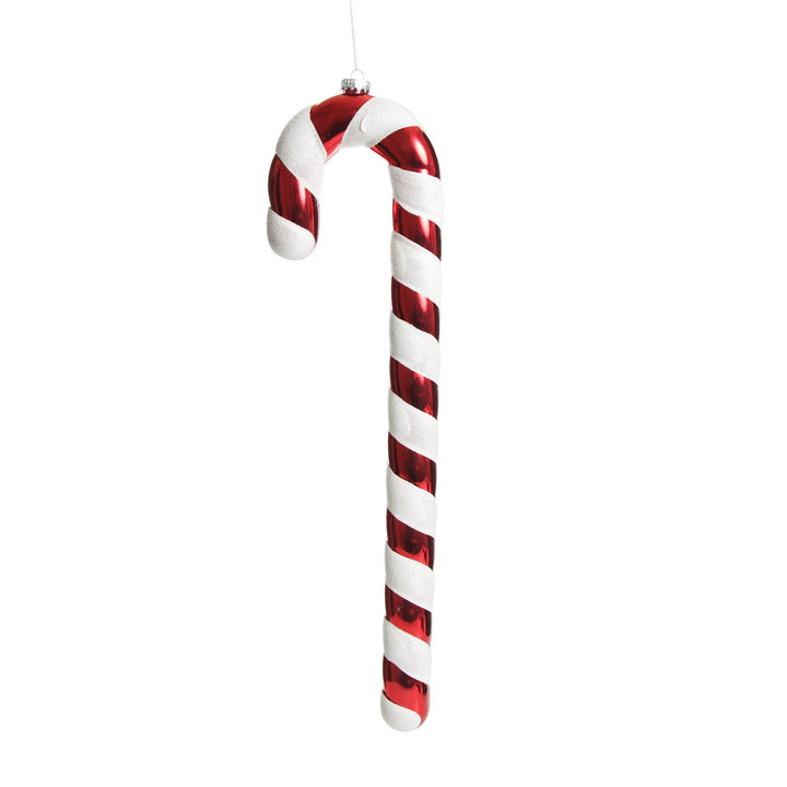 Candy Cane Christmas Tree Decoration