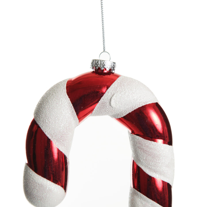 Candy Cane Christmas Tree Decoration