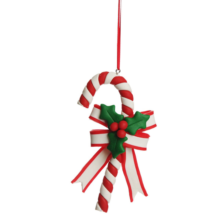 Candy Cane Decoration