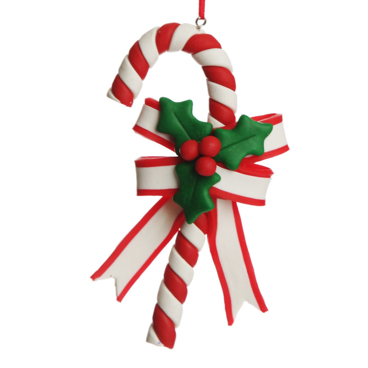 Candy Cane Decoration whole product