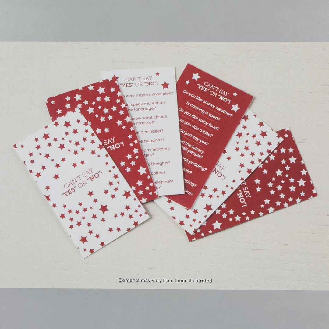 Candy Cane Stripe Christmas Bon Bons