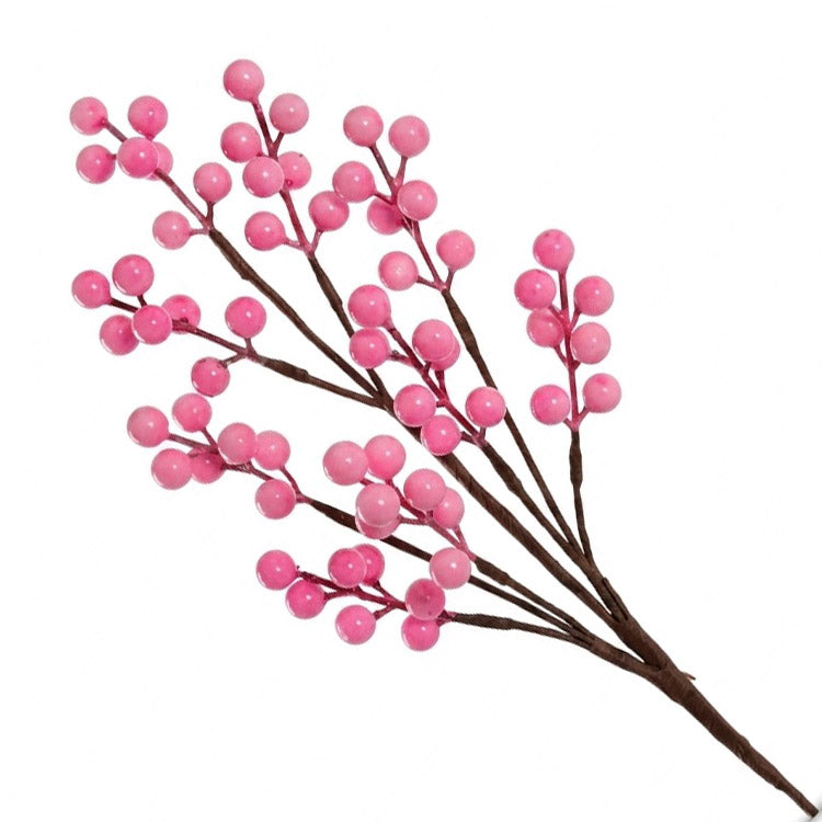 Candy Pink Berry Spray