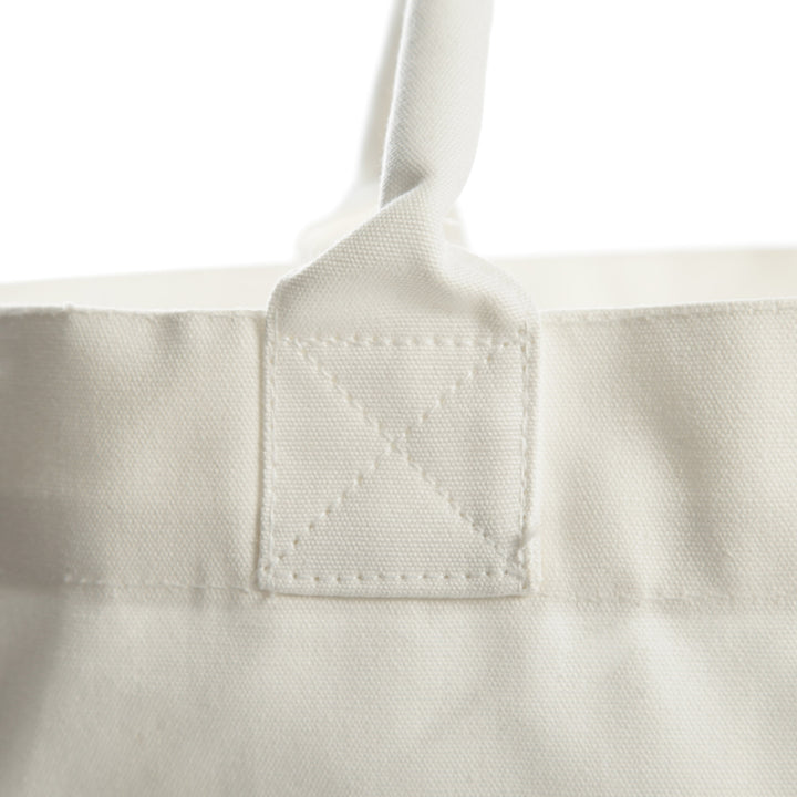 Personalised Bag Full of Goodies Canvas Deck Bag