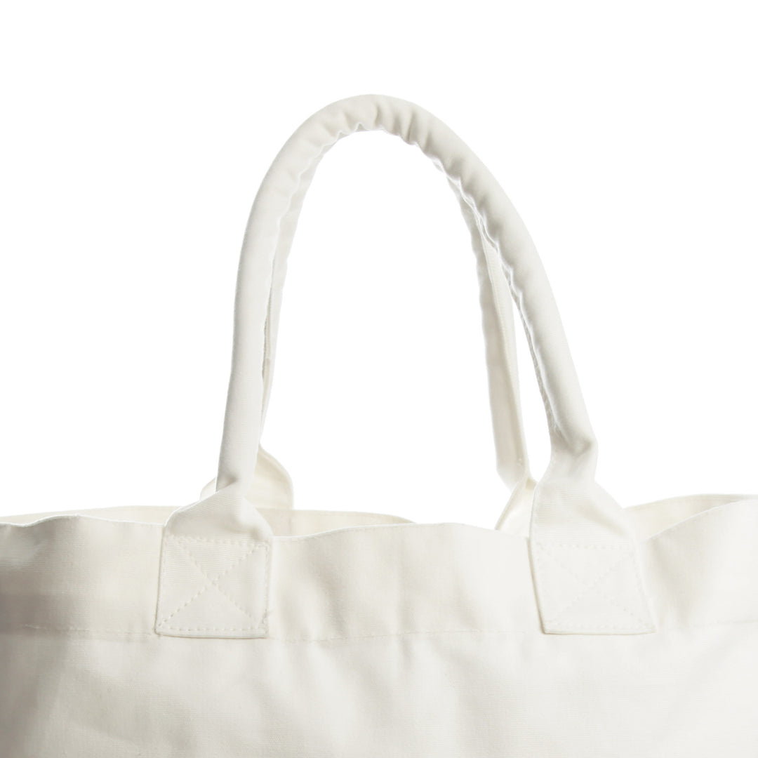 Personalised Maximum love Canvas Deck Bag